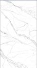Matt Surface 1200*2400 Big Slab Floor Tile White Color Hot Sales Indoor Porcelain Tile In Stock