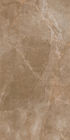 Brown Villa Glazed Polished Marble Look Tile Porcelain Ceramic Floor Tiles Price 1200x2400mm