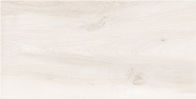 Thin Polished 600x1200 Marble Look Porcelain Tile With Wood
