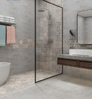 Living Room Decorative Standard 600x600 Porcelain Bathroom Tile