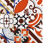 Home Colored Glazed Porcelain Floor Tiles 600x600