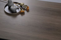 Brown Color Anti Slip 10mm Wood Look Ceramic Tile