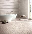 Bathroom Floor Matt Anti Slip Porcelain Tiles 600X600mm Whiter Color