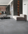 Ceramic Wall Tiles Design Micro Cement Luce 600x1200mm Grey Porcelain Floor And Wall Tiles