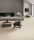 Marble Effect Tiles Textured Microcement- Marmorino Indoor Porcelain Tiles 60x120cm Size