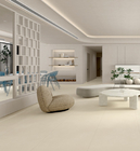 Marble Effect Tiles Textured Microcement- Marmorino Indoor Porcelain Tiles 60x120cm Size