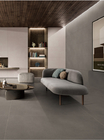 Ceramics Floor Tiles Grey Porcelain Flooring Tile Grey Color 600x1200mm