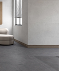 3C Grey Marble Effect Indoor Porcelain Tiles For Clubhouse