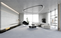 Wear Resistant Indoor Porcelain Tiles  750x1500mm For Dining Room