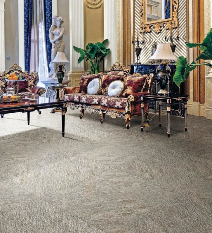 Italian design 600x600 mm marble villa glazed porcelain tile 300*300 mm floor and wall tile