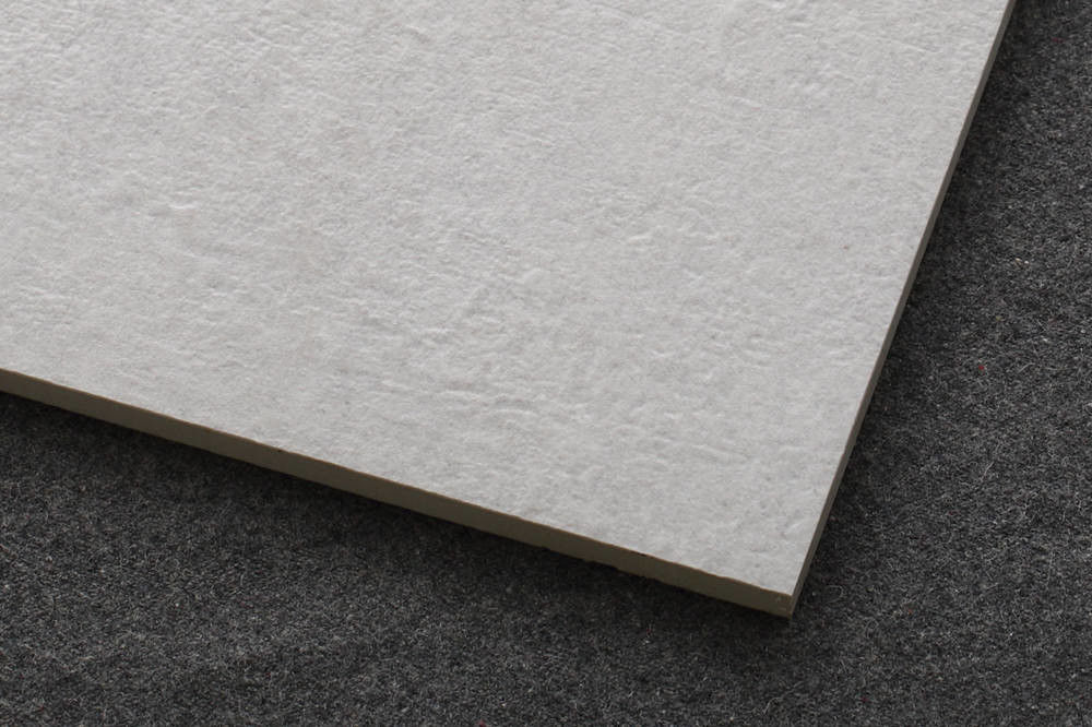 Chemical Resistant Modern Porcelain Tile Stone Mix Washroom Tiles CE Certificate