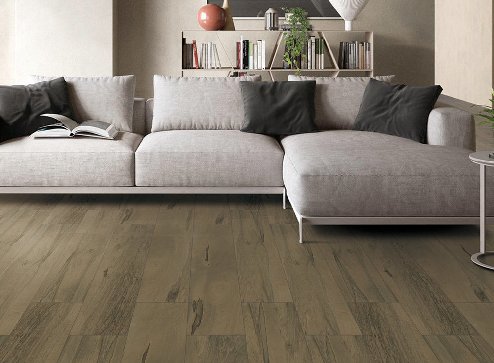 Easy Clean Wood Look Porcelain Tile Coffee Color , Wood ... (1000 x 735 Pixel)