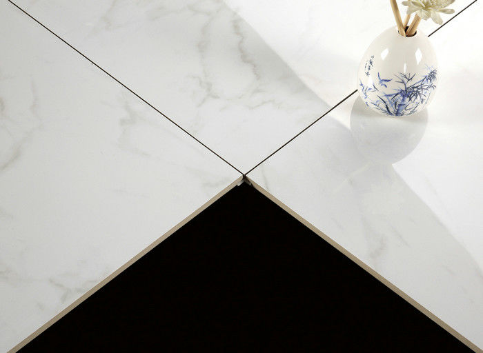 Non Slip Modern Floor Tiles / Elegantly Porcelain Kitchen Floor Tiles