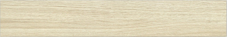 48 X 8 Inches Beige Indoor Porcelain Tiles With Multiple Patterns Primay Edge