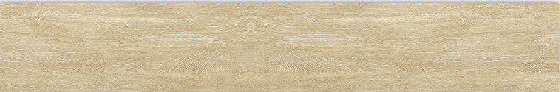 Non Slip Living Room Grade AAA Black 200*1200mm Size Wooden Tiles Beige Color Wood Look Porcelain Floor Tile
