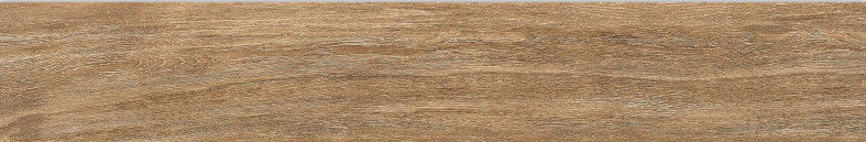 Non Slip Rustic 3d Digital Wood Look Floor Tile , Wood Ceramic Tile Floor