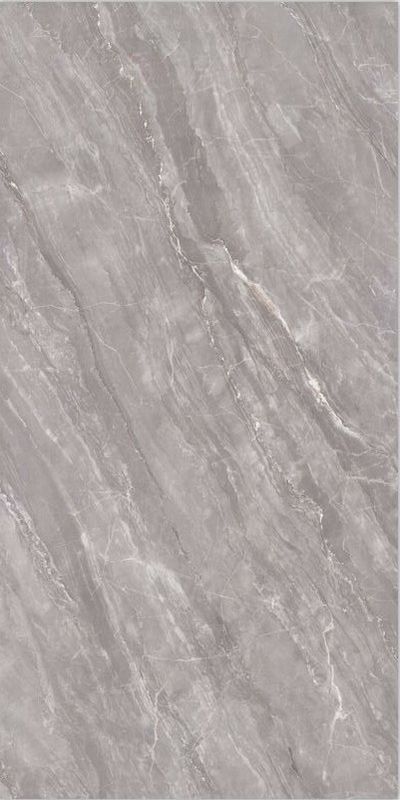 Bathroom Good Elegant Stone  Look Porcelain Tile White Marble Tile Price,Italian Design Tiles 900x1800, Grey Tile