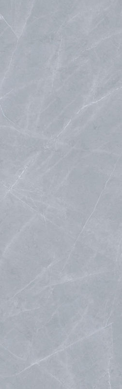 Grey Marble Stone 800*2600mm Modern Porcelain Floor Tile