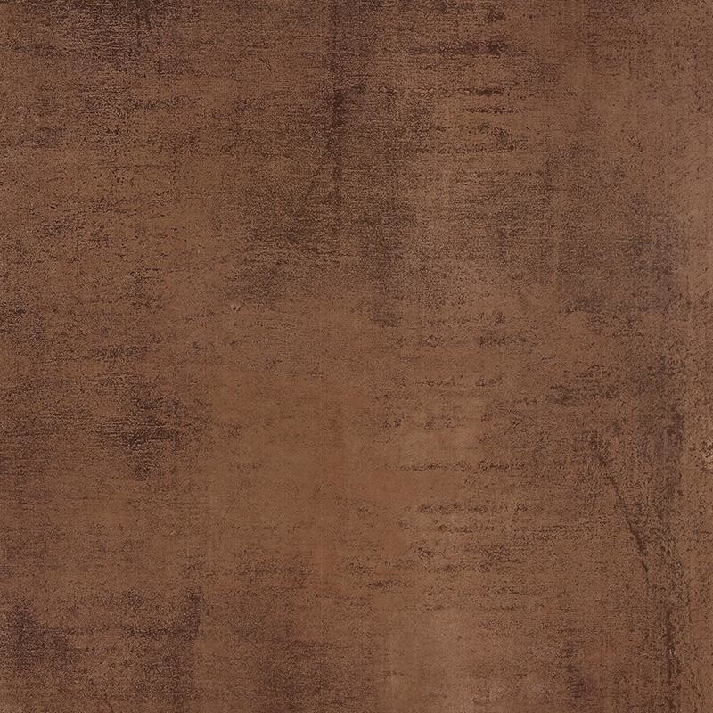 Contemporary Porcelain Rust Floor Tile / Porcelain Bathroom Tile Size 24x24