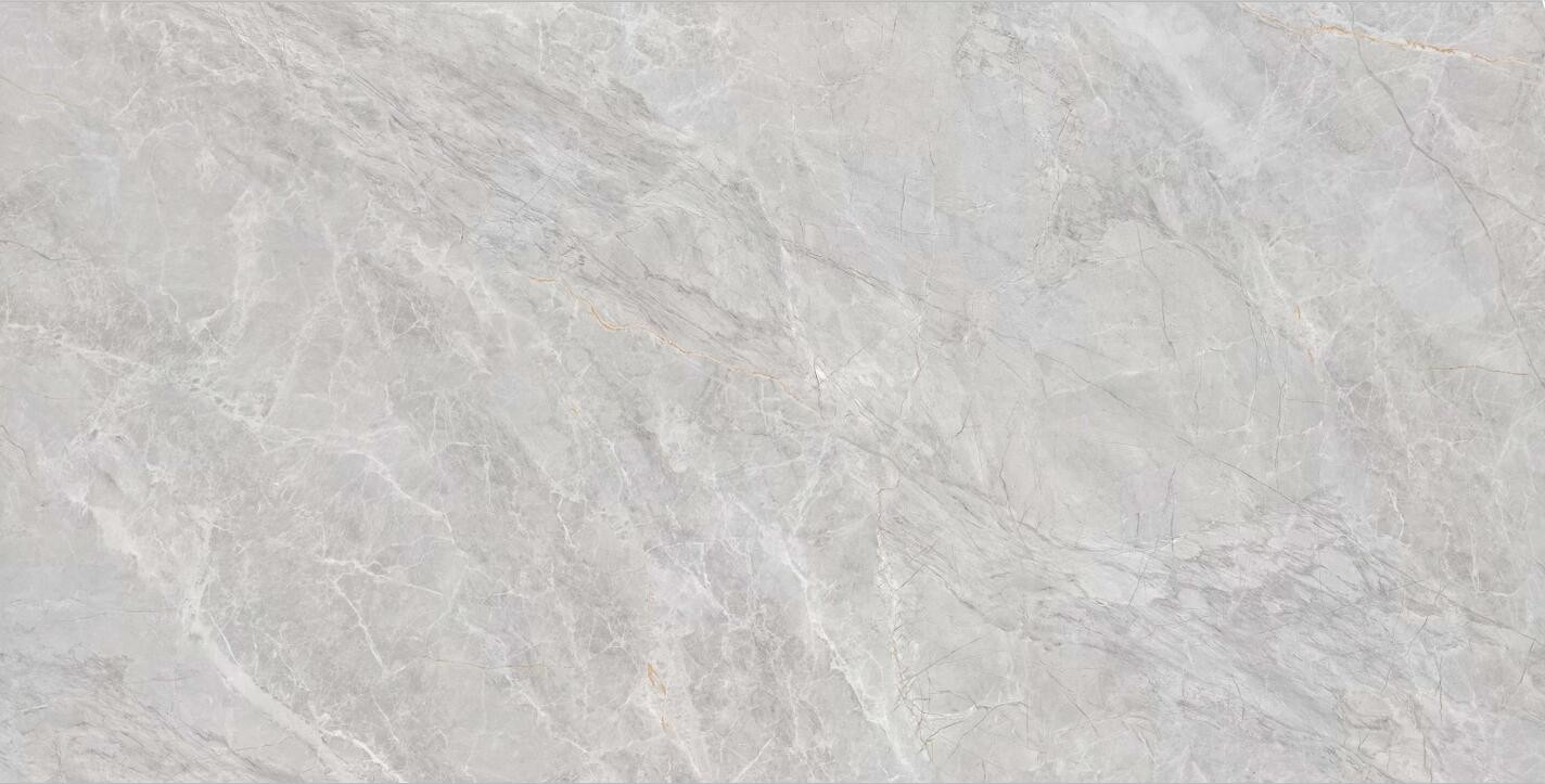 36" X 72" Indoor Porcelain Tiles Big Grey Color Marble Look Chora
