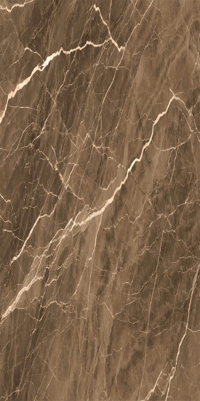 Modern Porcelain Tile Export Quality Brown Floor Tiles Wall Tiles Ceramic Marble Tiles Polished