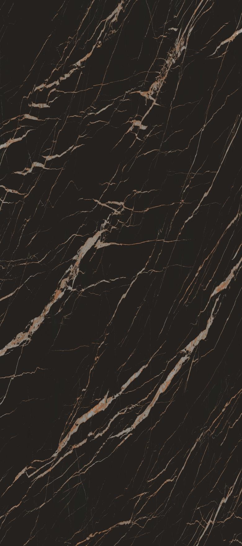 Marble Look Porcelain Tile Glazed Ceramic Tiles Black Marble Tile