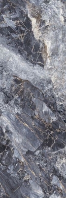 Frost Resistant Blue Marble Slab Tile CRIMEA Modern Interior Decor