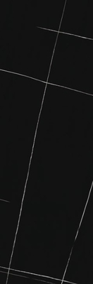 Black Gold Marble Slab Tile SHARON 1600*3200mm For Hotel Environment Friendly
