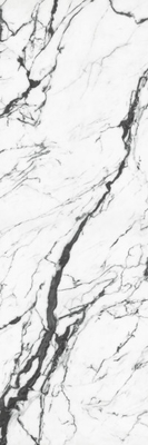 Antibacterial Porcelain Slab Tile GLACIAL BASALT For Kitchen