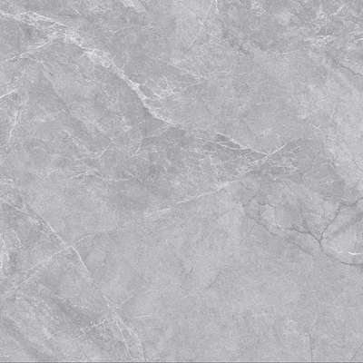 Elegant Prague Grey Porcelain Slab Tile 9.5mm Thickness Matt Surface