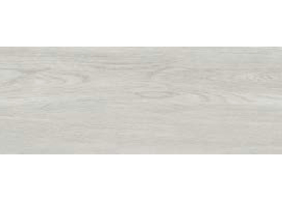 Luxurious Modern Grey Wooden Floor Ceramic Tile  200*1200mm  Frost Resistant