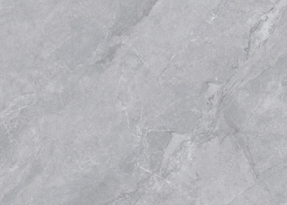 Durable Prague Grey Marble Look Porcelain Tile In Size 750x1500mm