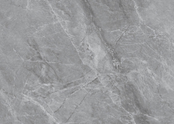 Oscar Grey Indoor Porcelain Tiles Stain Resistance Surface Easy To Clean