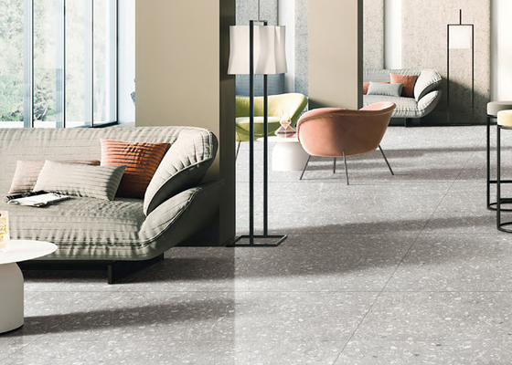 High Durability Indoor Porcelain Flooring Slip Resistance
