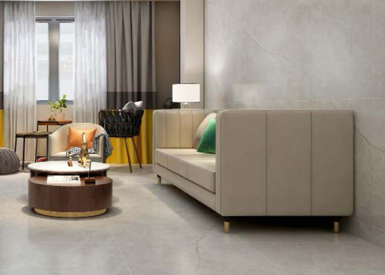 800*800mm Indoor Porcelain Tiles With 4 Patterns Scratch Resistance