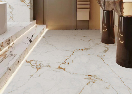 Scratch and Stain Resistant Indoor Porcelain Tiles for Your Space