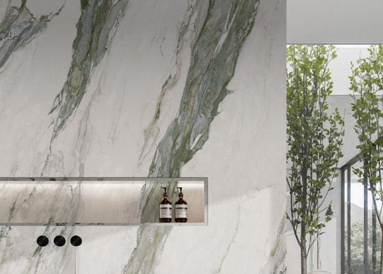 Easy Maintenance And Low Water Absorption Indoor Porcelain Tiles Stain Resistance Yes