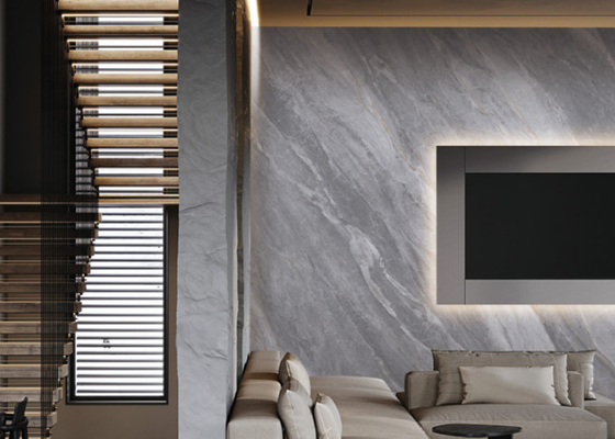 Water Absorption 0.5% Indoor Ceramic Floor Tiles for Long-Lasting Floors