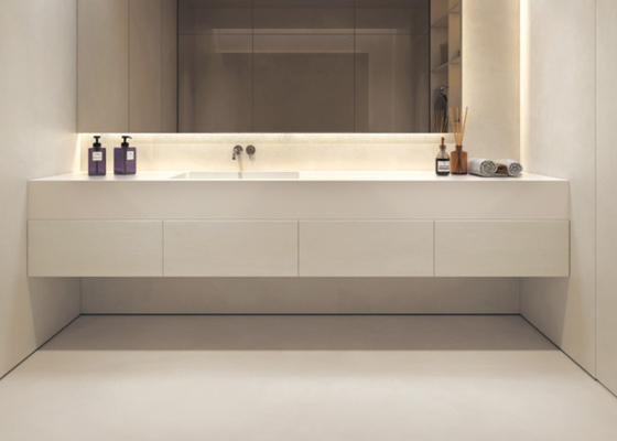 1200*2800mm Indoor Porcelain Stoneware Tiles For Modern Interiors