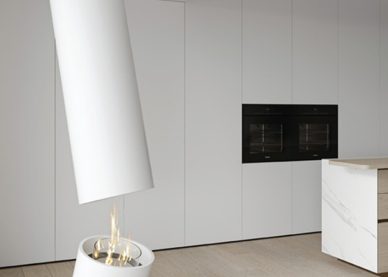 Easy Maintenance White Indoor Porcelain Tiles With Stain Scratch Resistance Low Water Absorption