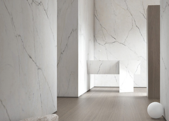 Scratch And Stain Resistant Porcelain Indoor Tiles With Easy Maintenance And Polished Finish