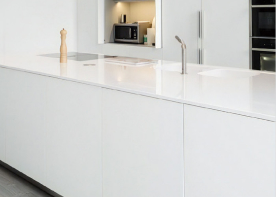 Porcelain Tiles Scratch Resistant 3 Pattern Design Water Absorption <0.5% For Elegant Indoor Decor