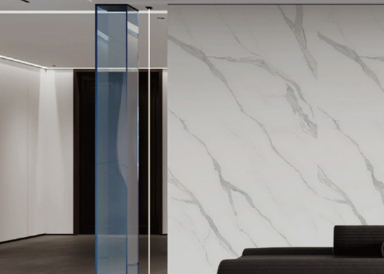 Scratch Resistant Porcelain Tiles With <0.5% Water Absorption