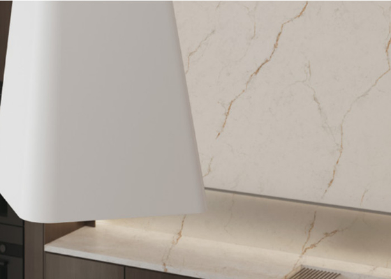 3-Pattern Scratch Resistant Porcelain Floor Tiles Stain Proof Indoor Panels <0.5% Water Absorption