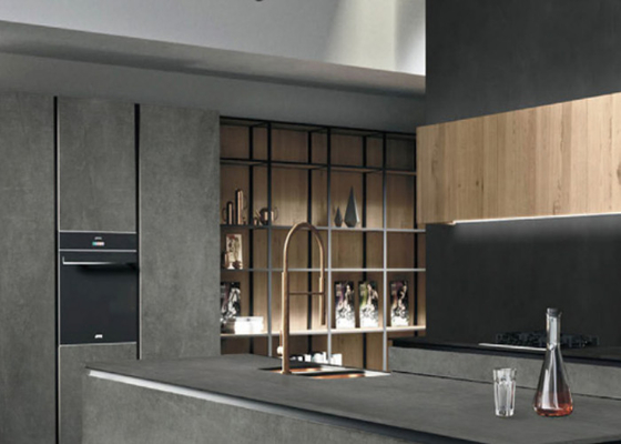 Scratch Resistant Porcelain Tiles Easy Maintenance For Various Indoor Spaces
