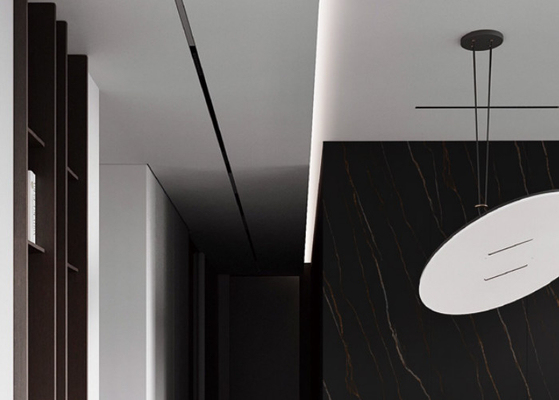 Polished Grey Porcelain Tiles Stain Resistant Easy Maintenance For Living Spaces