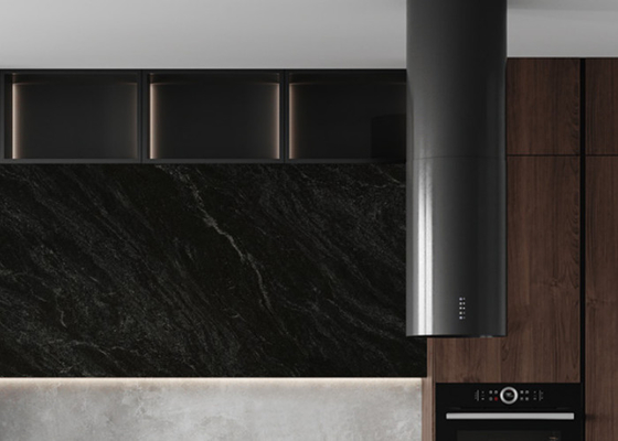 Scratch / Stain Resistant Porcelain Tiles Easy Maintenance For Modern Interiors In Living Rooms Dining Rooms