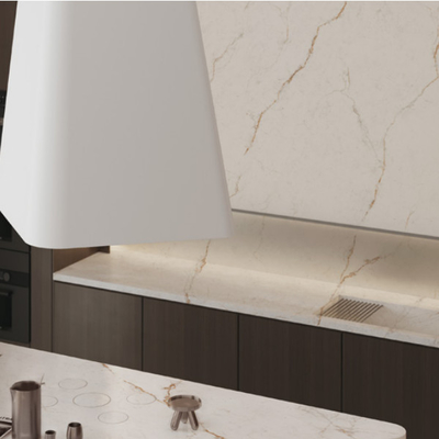 Matt Finish Porcelain Tiles 3 Pattern With Easy Maintenance <0.5% Water Absorption