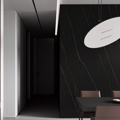 12mm Scratch And Stain Resistant Porcelain Tiles For Living Room