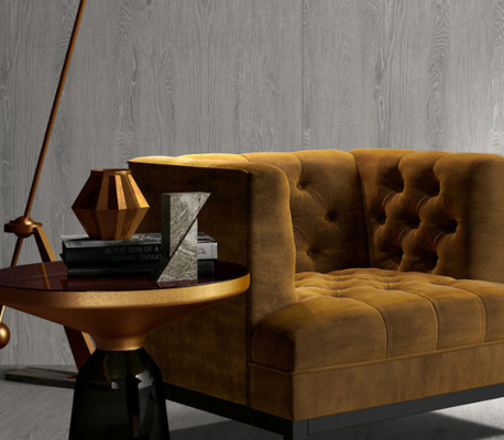 9mm Thickness Interior Porcelain Wall Slab with Scratch Resistance